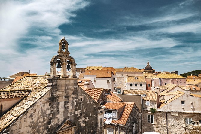 Combo: Old Town & Ancient City Walls - 2 Tours at a Discount - Tour Details and Inclusions
