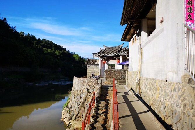 Combo: Overnight in Hakka Tulou plus 2-way transfers from Xiamen - The Sum Up: Is This Tour Worth It?  