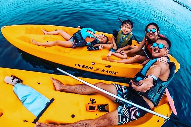 Combo Package - Water Sports in Singapore - Jet Skiing Adventure