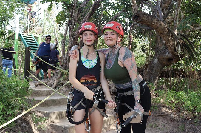 COMBO RZR or ATV + Zipline in the Vallarta Forest with Tequila - Final Thoughts: Is This Tour Right for You?