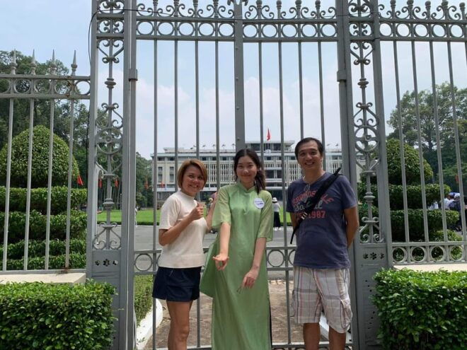 Combo Saigon Highlights Unseen + City I Opt: Female - Preparation Tips for Travelers