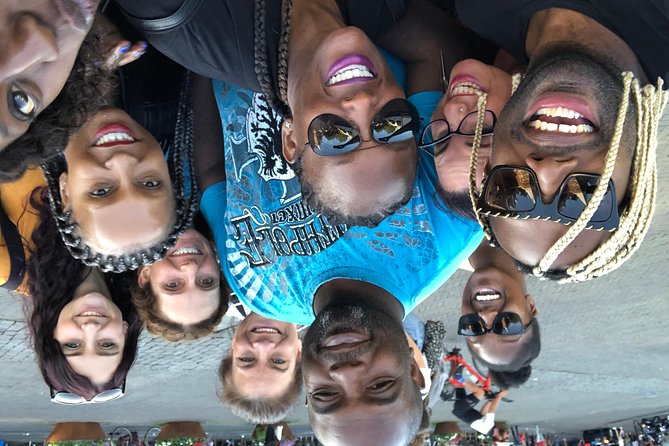 Combo Saver Alternative Amsterdam Culture and De Wallen Tour - Additional Information