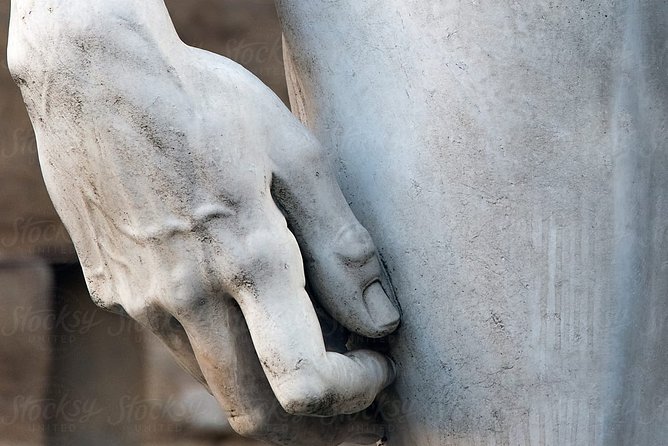 Combo: Skip the Line Accademia, Uffizi and Walking Tour. - Meeting and Pickup Details