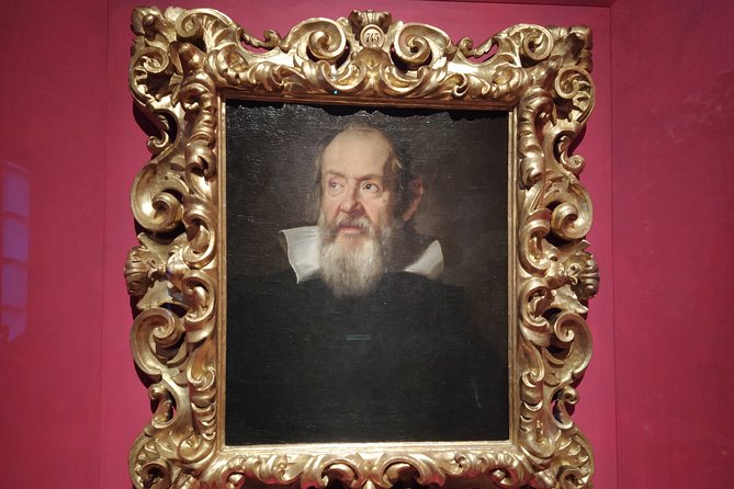 Combo: Skip the Line Accademia, Uffizi and Walking Tour. - Start Time and Opening Hours