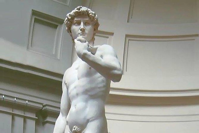 Combo Skip The Line - Uffizi Gallery And Accademia Gallery Tour - Traveler Tips and Reviews