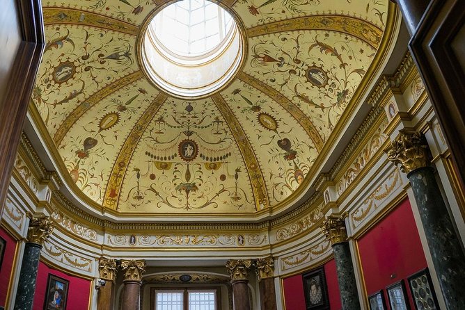 Combo Skip The Line - Uffizi Gallery And Accademia Gallery Tour - Areas for Improvement and Viators Professionalism