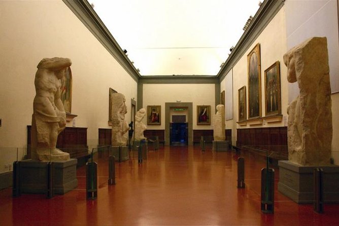 Combo Skip The Line - Uffizi Gallery And Accademia Gallery Tour - The Sum Up