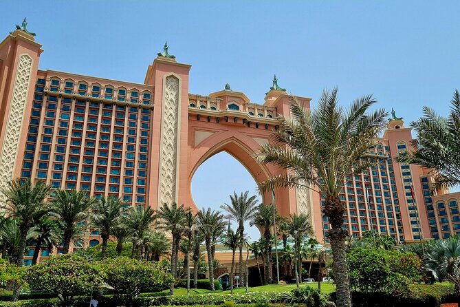 Combo Ticket Dubai City Tour and Quad Bike Safari - Questions and Help Center