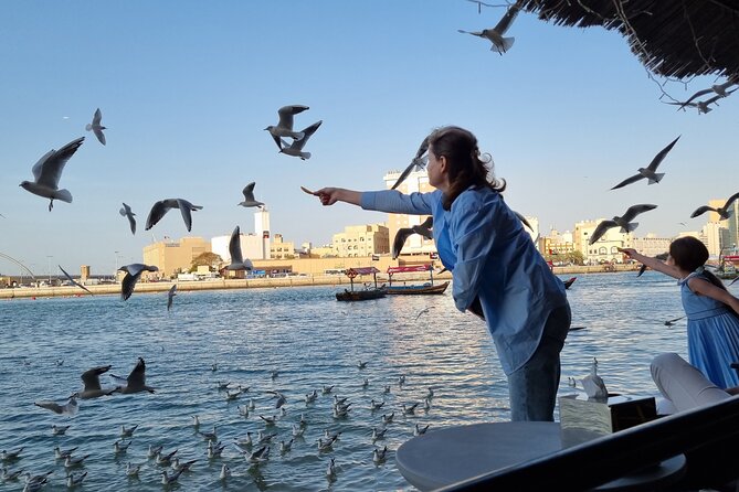 Combo Ticket Dubai City Tour and Quad Bike Safari - Common Questions