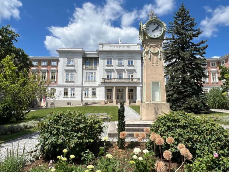 Combo ticket: Ernst Fuchs Museum & Otto Wagner Complex with smartphone guide - Final Thoughts: Is It Worth It?