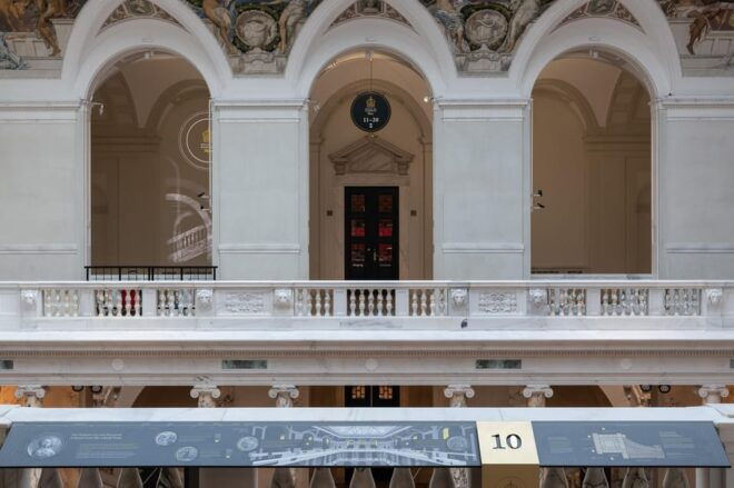 Combo Ticket: Imperial Treasury & New Hofburg Palace Tour - Tour Details