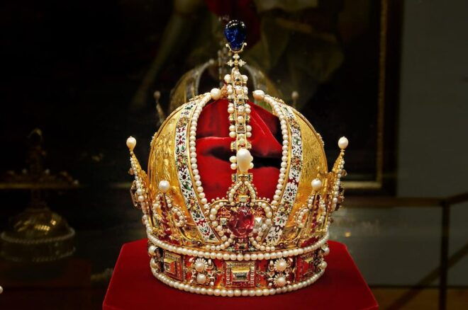 Combo Ticket: Imperial Treasury & New Hofburg Palace Tour - Customer Feedback