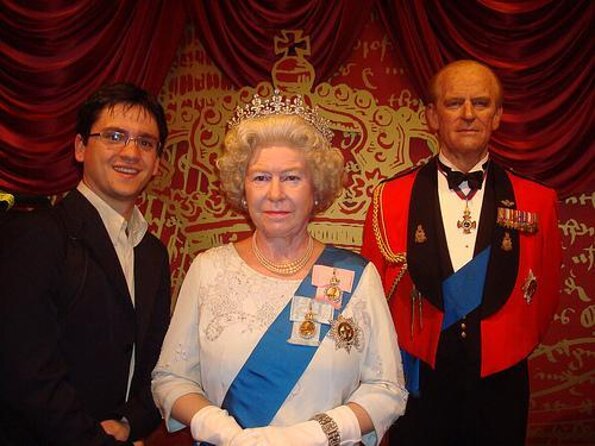 Combo Ticket: Madame Tussauds, London Eye & London Dungeon - Cancellation Policy