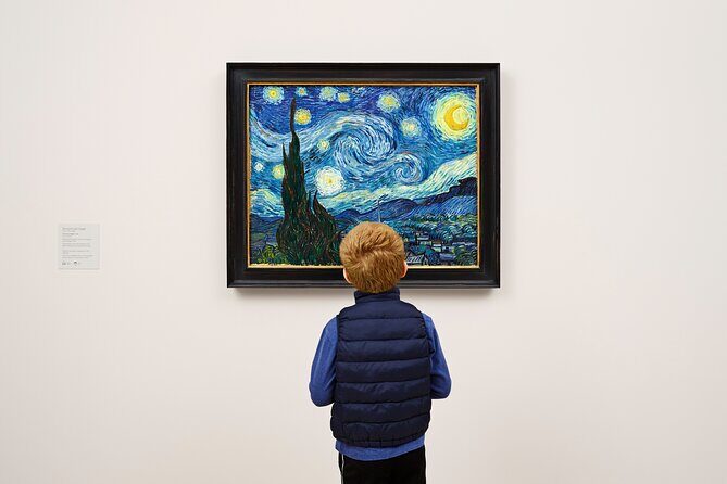 Combo Ticket Top of the Rock Observatory and MOMA - Practical Tips for Making the Most of Your Visit