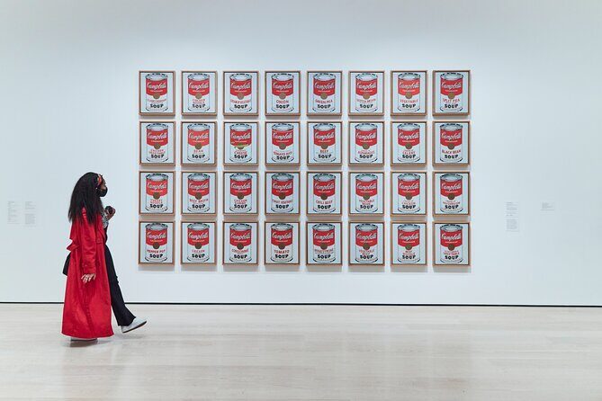 Combo Ticket Top of the Rock Observatory and MOMA - What Reviewers Say — Insights from Real Visitors