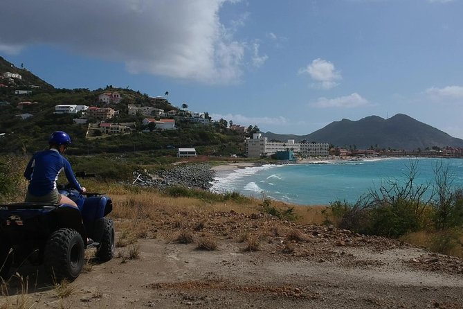 Combo Tour: 2-People-Quad & Chairlift Ride From Philipsburg - Common Questions