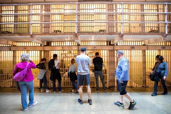 Combo Tour: Alcatraz Island and San Francisco Grand City Tour - Customer Feedback and Recommendations