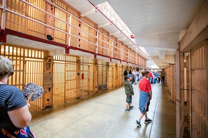 Combo Tour: Alcatraz Island and San Francisco Grand City Tour - Common Questions