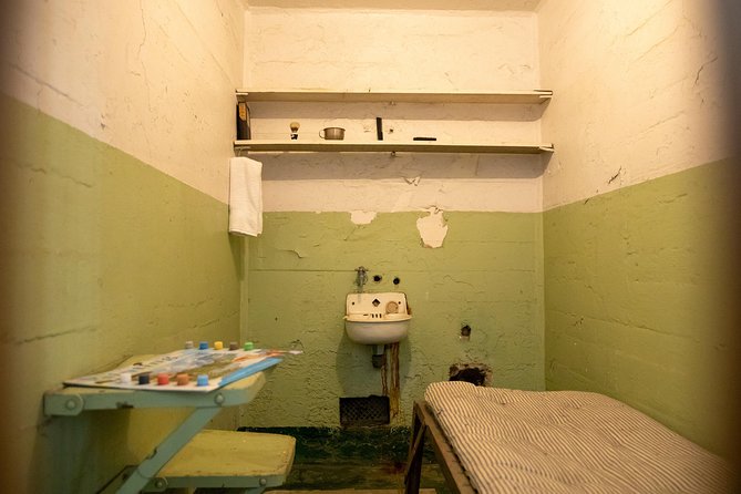 Combo Tour: Alcatraz Island and San Francisco Grand City Tour - The Sum Up