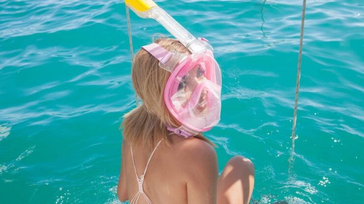 Combo Tour: Camel Ride Snorkeling Adventure - Booking Details