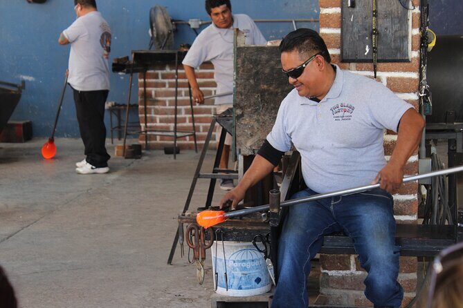 Combo Tour: City Tour of Cabo San Lucas and Beach Day - A Close Look at the Itinerary