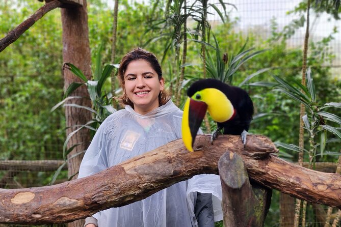 COMBO Tour: Coffee, Poas Volcano and La Paz Waterfall Gardens - Customer Reviews