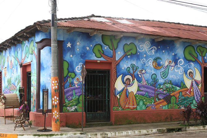 Combo Tour: Colonial Route & Volcanoes of El Salvador - Cancellation Policy Details