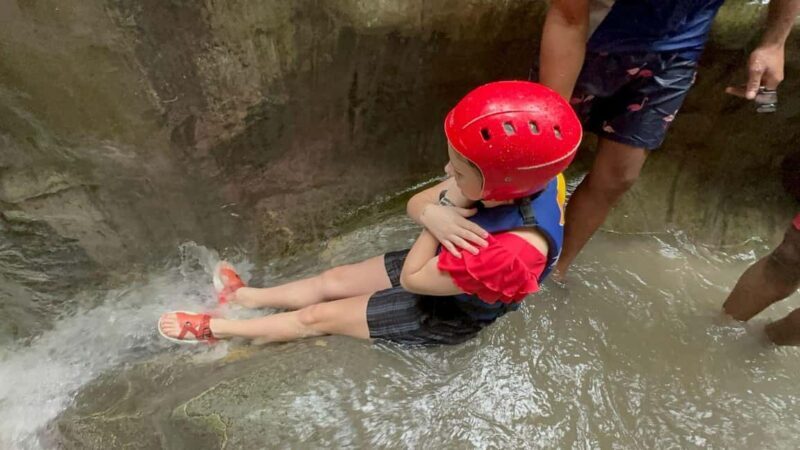 Combo: Tour Damajagua y Buggy en la ciudad de Puerto Plata - Good To Know