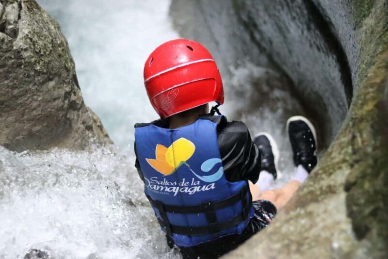 Combo: Tour Damajagua y Buggy en la ciudad de Puerto Plata - An In-Depth Look at the Adventure