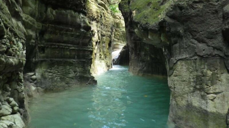Combo: Tour Damajagua y Buggy en la ciudad de Puerto Plata - FAQ
