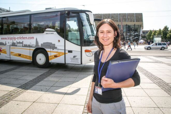 Combo Tour in Leipzig: Guided City Tour & City Sightseeing - Customer Reviews
