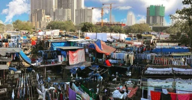 Combo Tour: Mumbai, Dabbawala, Dhobhi Ghat & Dharavi Slum - Good To Know