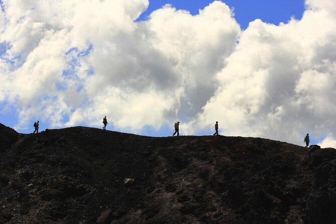 Combo Tour: San Salvador Volcano (El Boqueron) and Suchitoto Colorful Town - Tour Highlights