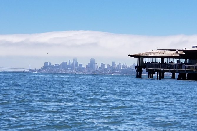 Combo Tour: Small Group Muir Wood, Sausalito and Sonoma Wine Country Tour - Directions