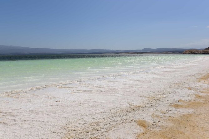 Combo Tour to Djibouti, Somaliland, and Mogadishu (Somalia) for 7 Days - Itinerary Highlights