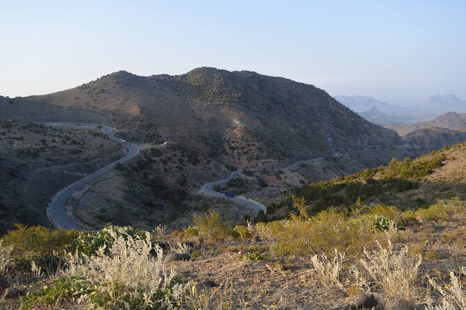 Combo Tour to Djibouti, Somaliland, and Mogadishu (Somalia) for 7 Days - Logistics and Meeting Points