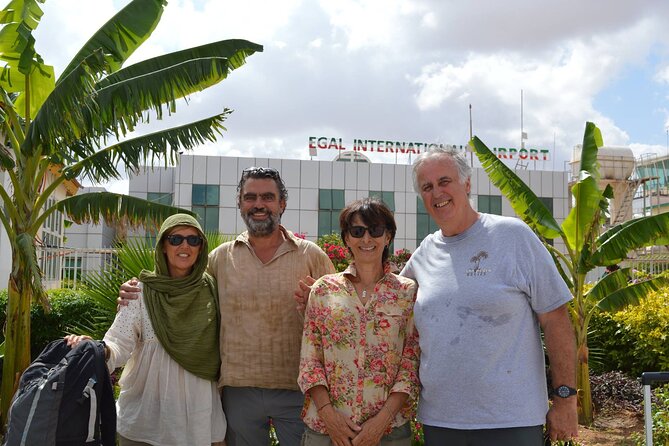 Combo Tour to Djibouti, Somaliland, and Mogadishu (Somalia) for 7 Days - Reviews and Recommendations