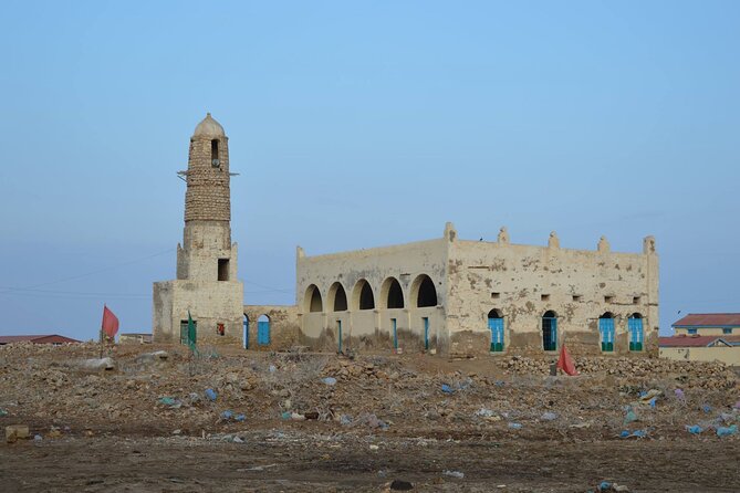 Combo Tour to Djibouti, Somaliland, and Mogadishu (Somalia) for 7 Days - Frequently Asked Questions
