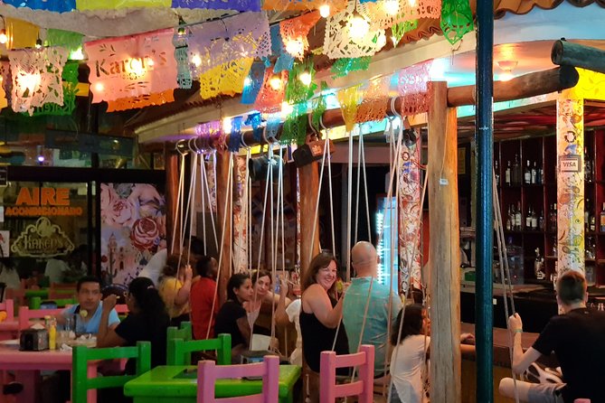 Combo Tour: Tulum, Cenote and 5th Avenue in Playa Del Carmen From Cancun - Reviews and Feedback