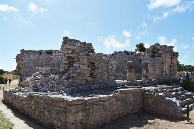 Combo Tour: Tulum, Cenote and 5th Avenue in Playa Del Carmen From Cancun - Tips for a Successful Combo Tour