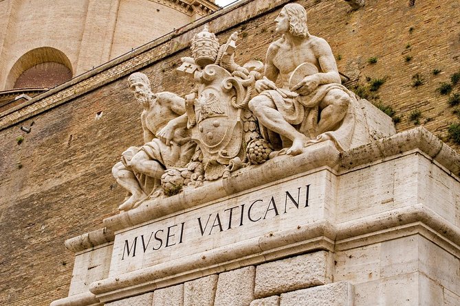 Combo Tour: Vatican and Colosseum in One Day - Reviews From Viator Travelers