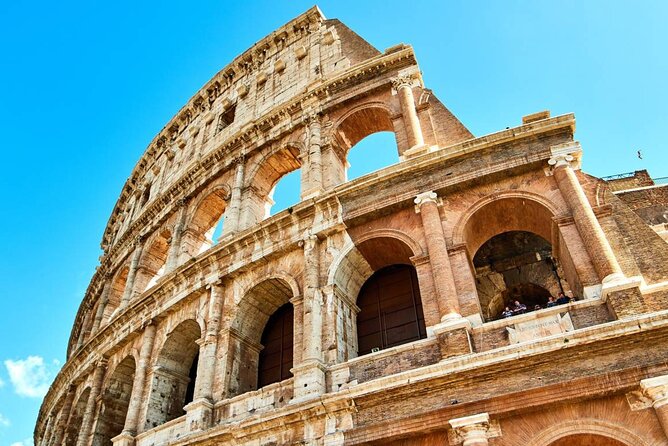 Combo Tour: Vatican and Colosseum in One Day - Questions and Assistance Resources