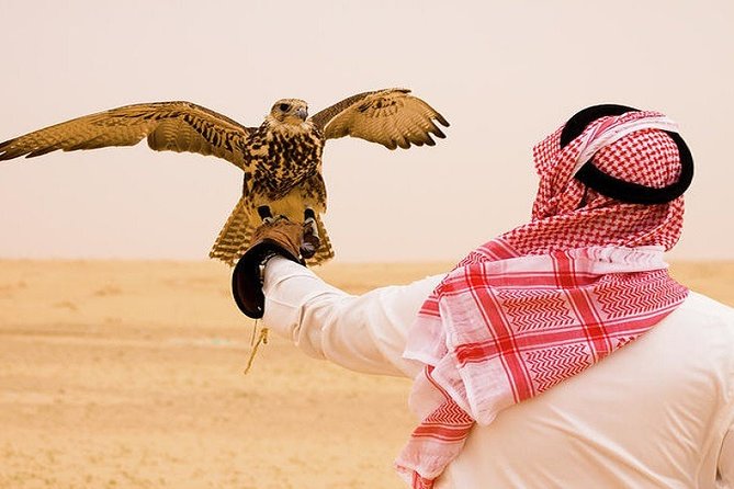 Combo Tours: Half-Day Dubai City Tour With Evening Red Dunes Desert Safari - Cancellation Policy