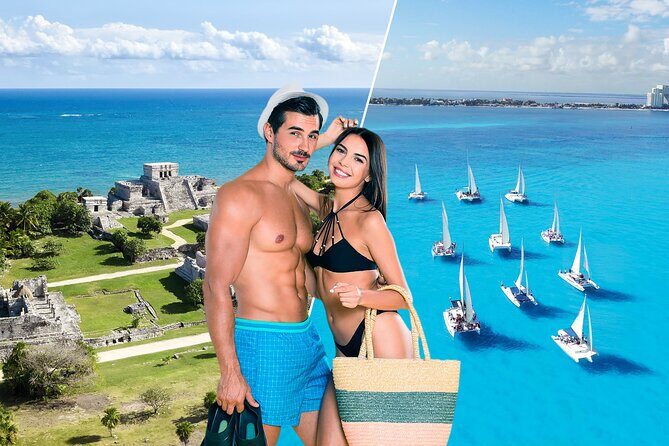Combo Tulum- Coba & Cenotes + Isla Mujeres Catamaran - Real Insights from Past Travelers