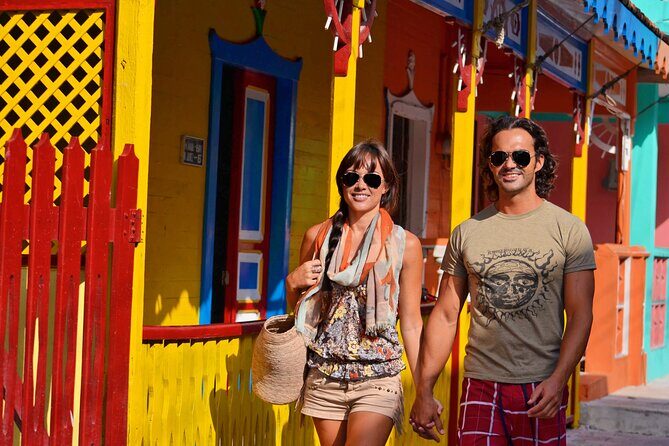 Combo Tulum- Coba & Cenotes + Isla Mujeres Catamaran - FAQ