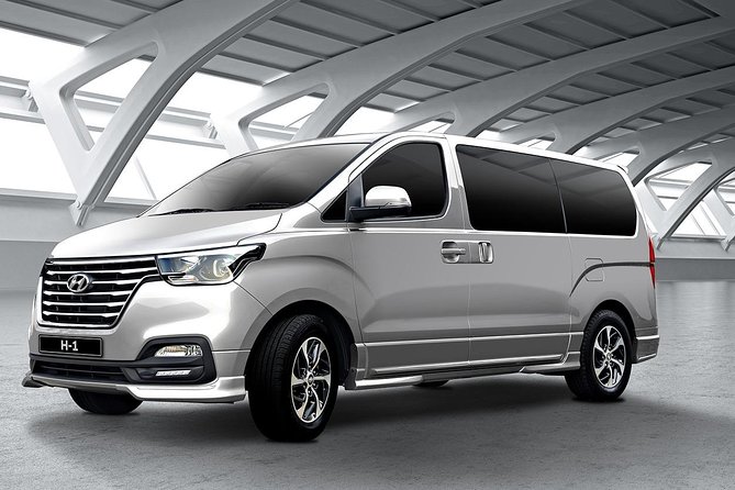 Combo Umrah & Holly Places Transfer (JED Airport-MAK-MED-JED Airport) - Traveler Requirements