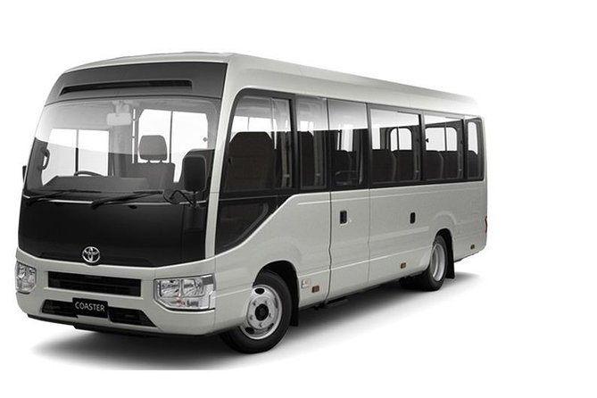 Combo Umrah & Holly Places Transfer (JED Airport-MAK-MED-JED Airport) - Transfer Duration Information