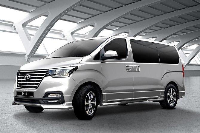 Combo Umrah & Holly Places Transfer (JED Airport-MED-MAK-JED Airport) - Pickup and Drop-off Information