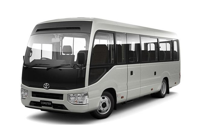 Combo Umrah & Holly Places Transfer (JED Airport-MED-MAK-JED Airport) - Comfortable Private Vehicle Amenities