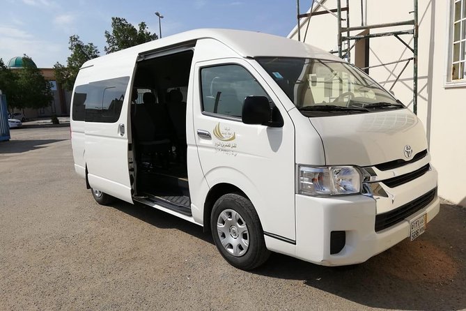 Combo Umrah Pack (JED Airport -MED-MAKK-JED Airport With MED & MAK Holy Places - Accessibility and Restrictions